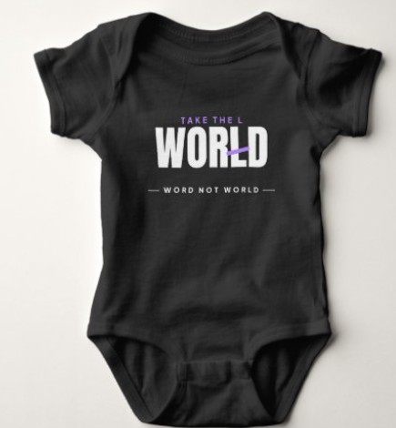 Onesies merch